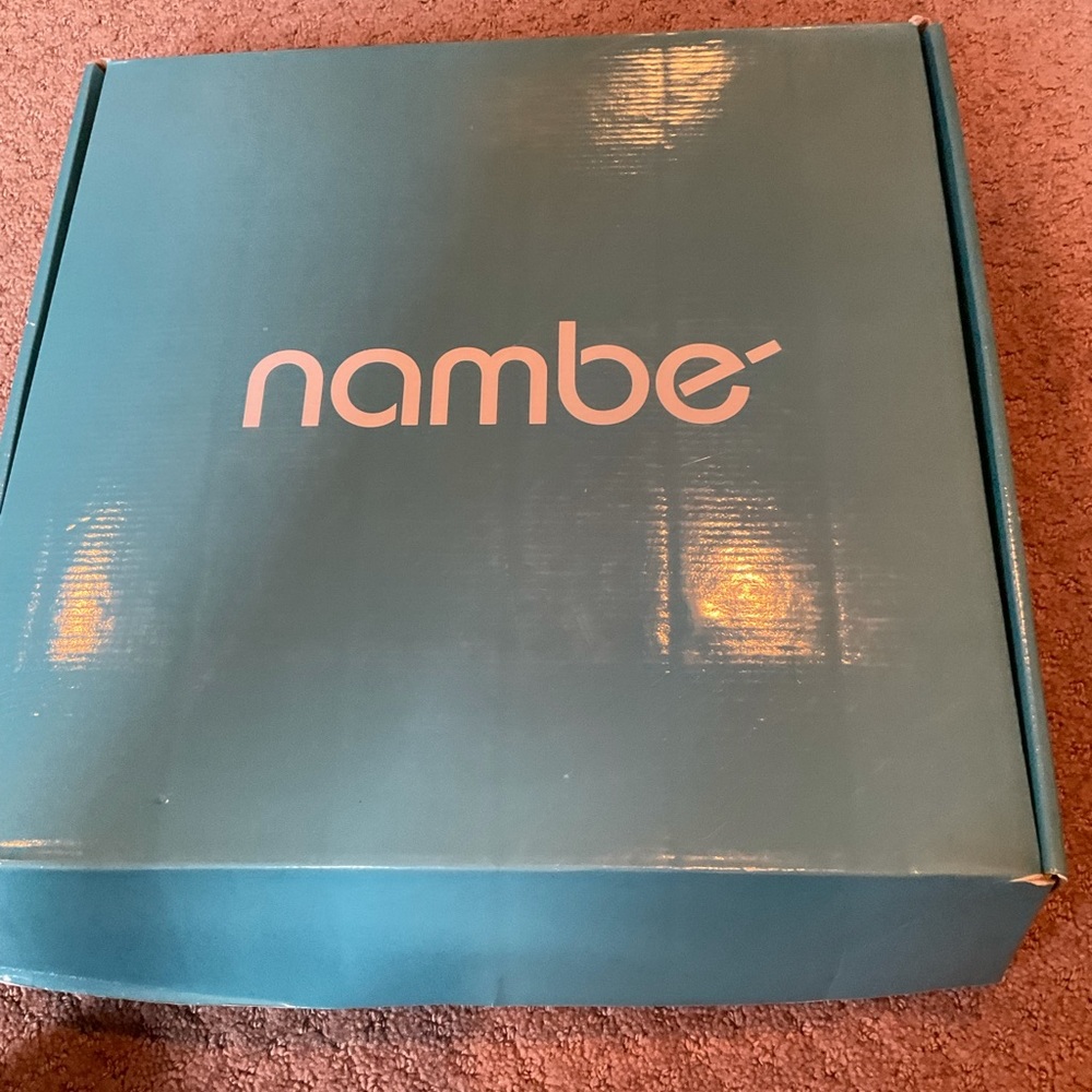 🌷NAMBE SANTE FE CHIP AND DIP SET NWT - Picture 4 of 5